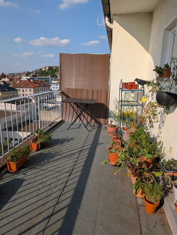 1 Zimmer Wohnung mit 49 m² in Stuttgart – Bild 9