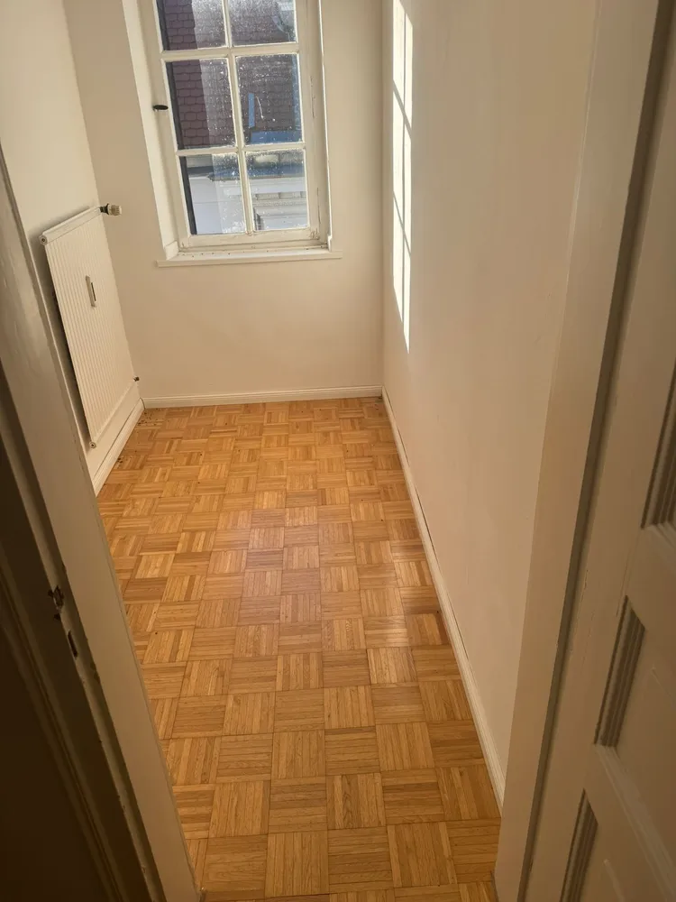 3 Zimmer Wohnung mit 43 m² in Düsseldorf – Bild 5