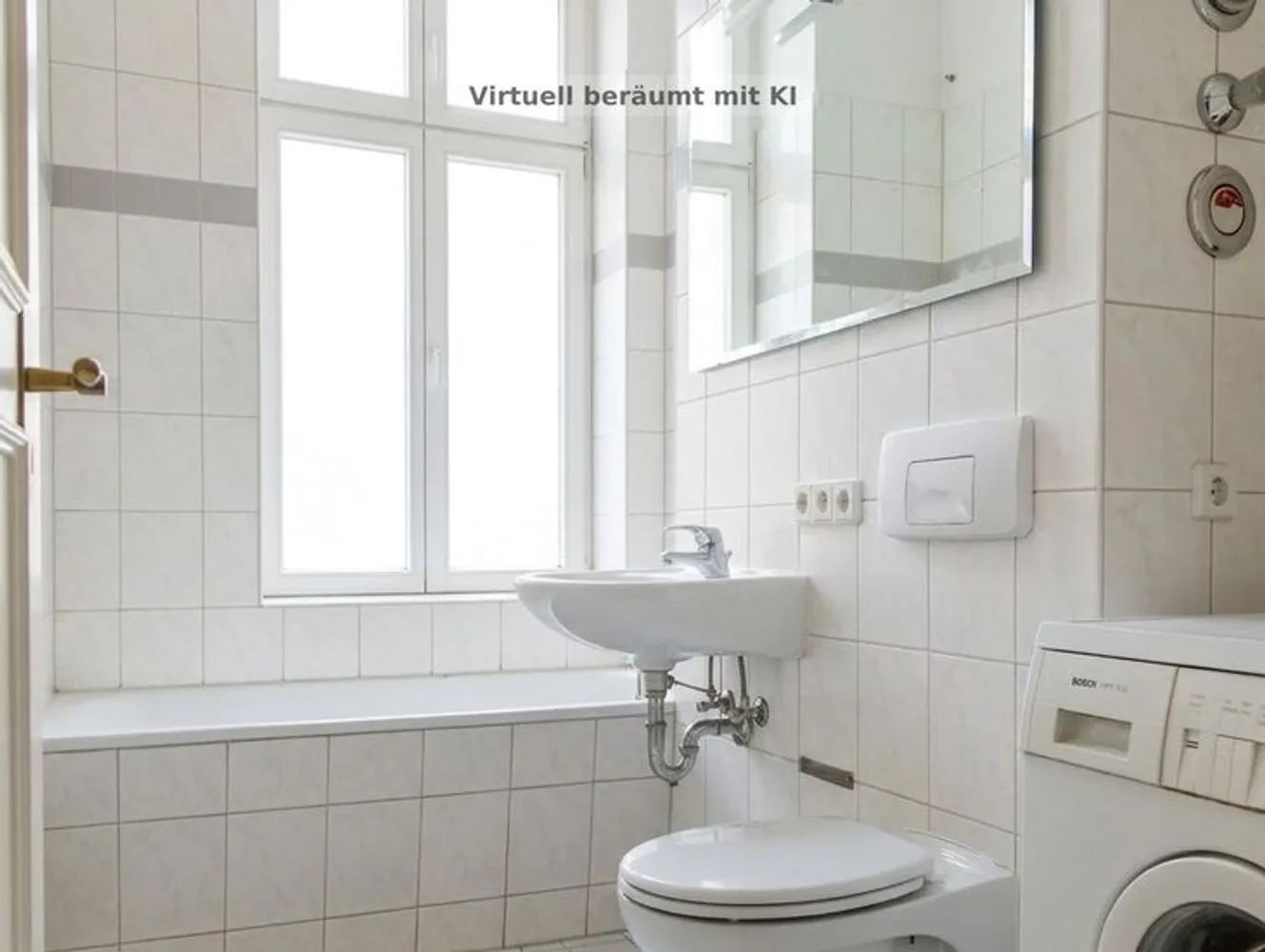1 Zimmer Wohnung mit 60 m² in Berlin – Bild 10