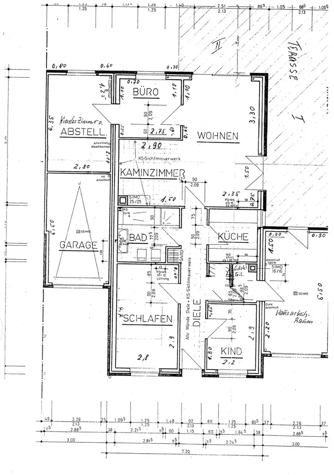 6 Zimmer Haus mit 111 m² in Kamp-Lintfort – Bild 5