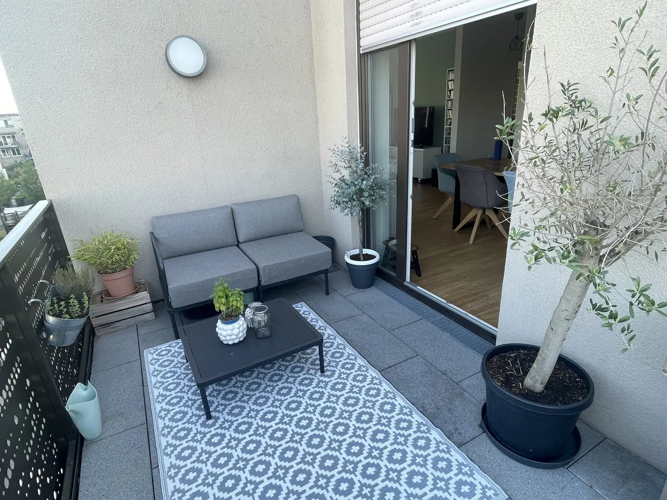 2 Zimmer Wohnung mit 68 m² in Köln – Bild 11