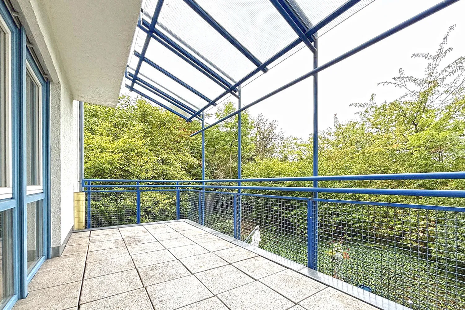 3 Zimmer Wohnung mit 92 m² in Dresden – Bild 5