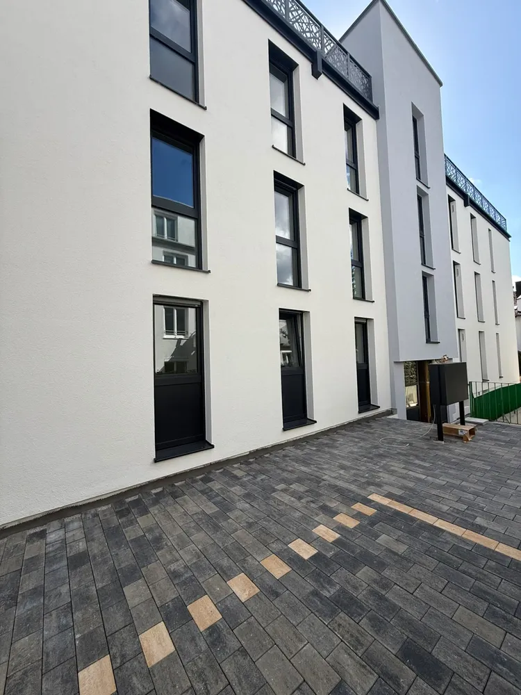 3 room apartment with 81 m² in Munich – Photo 2