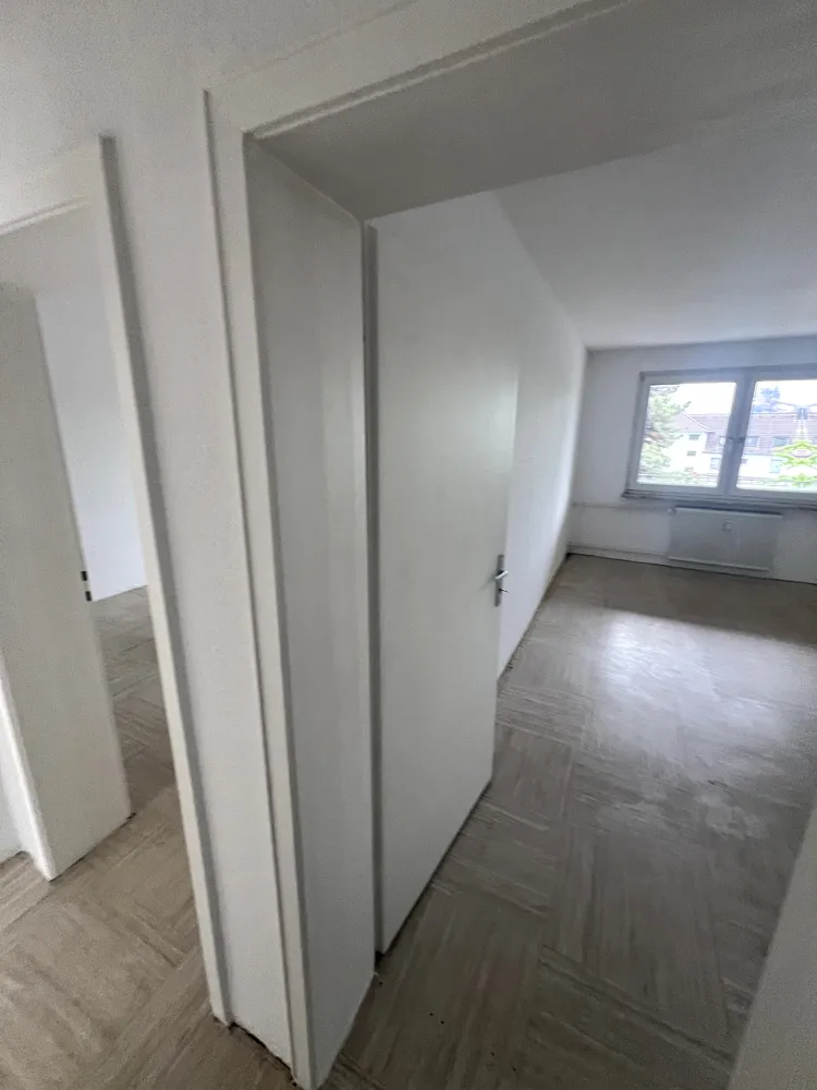 3 Zimmer Wohnung mit 66 m² in Duisburg – Bild 5