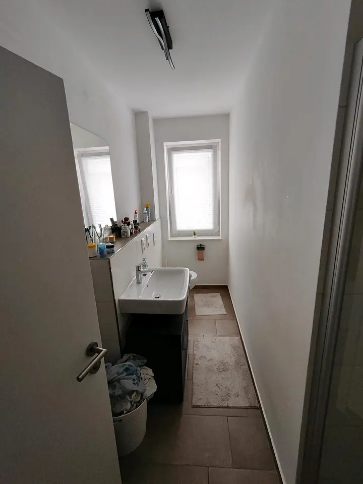 2 Zimmer Wohnung mit 42 m² in Paderborn – Bild 5