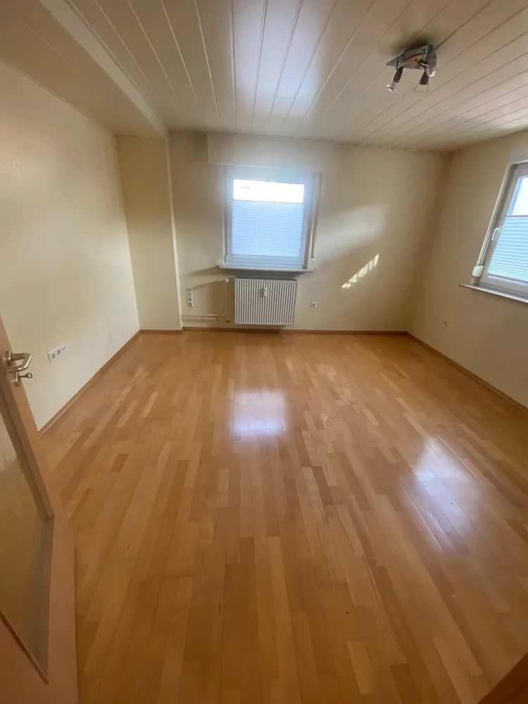 3 Zimmer Wohnung mit 65 m² in Viernheim – Bild 2