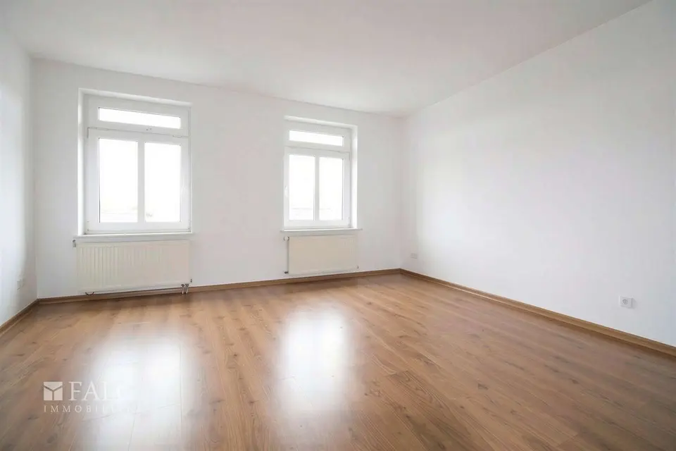 2 Zimmer Wohnung mit 48 m² in Schwerin – Bild 3