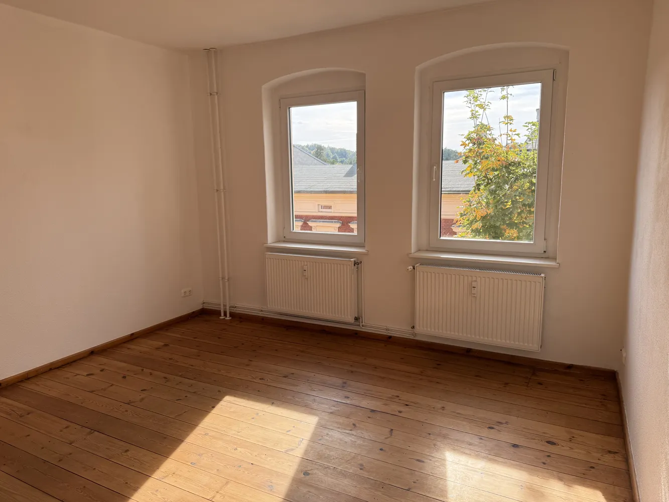 2 Zimmer Wohnung mit 57 m² in Eberswalde – Bild 7