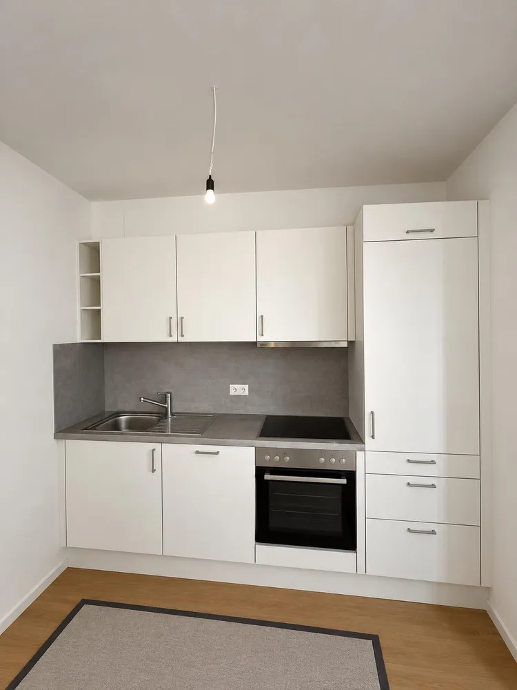 2 Zimmer Wohnung mit 55 m² in Berlin – Bild 3