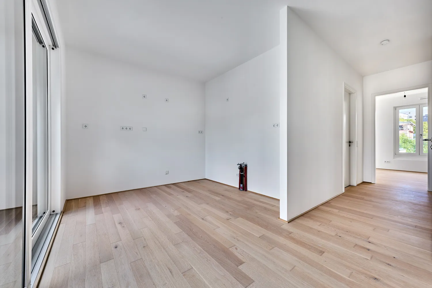 2 room apartment with 73 m² in Wiesbaden – Photo 6