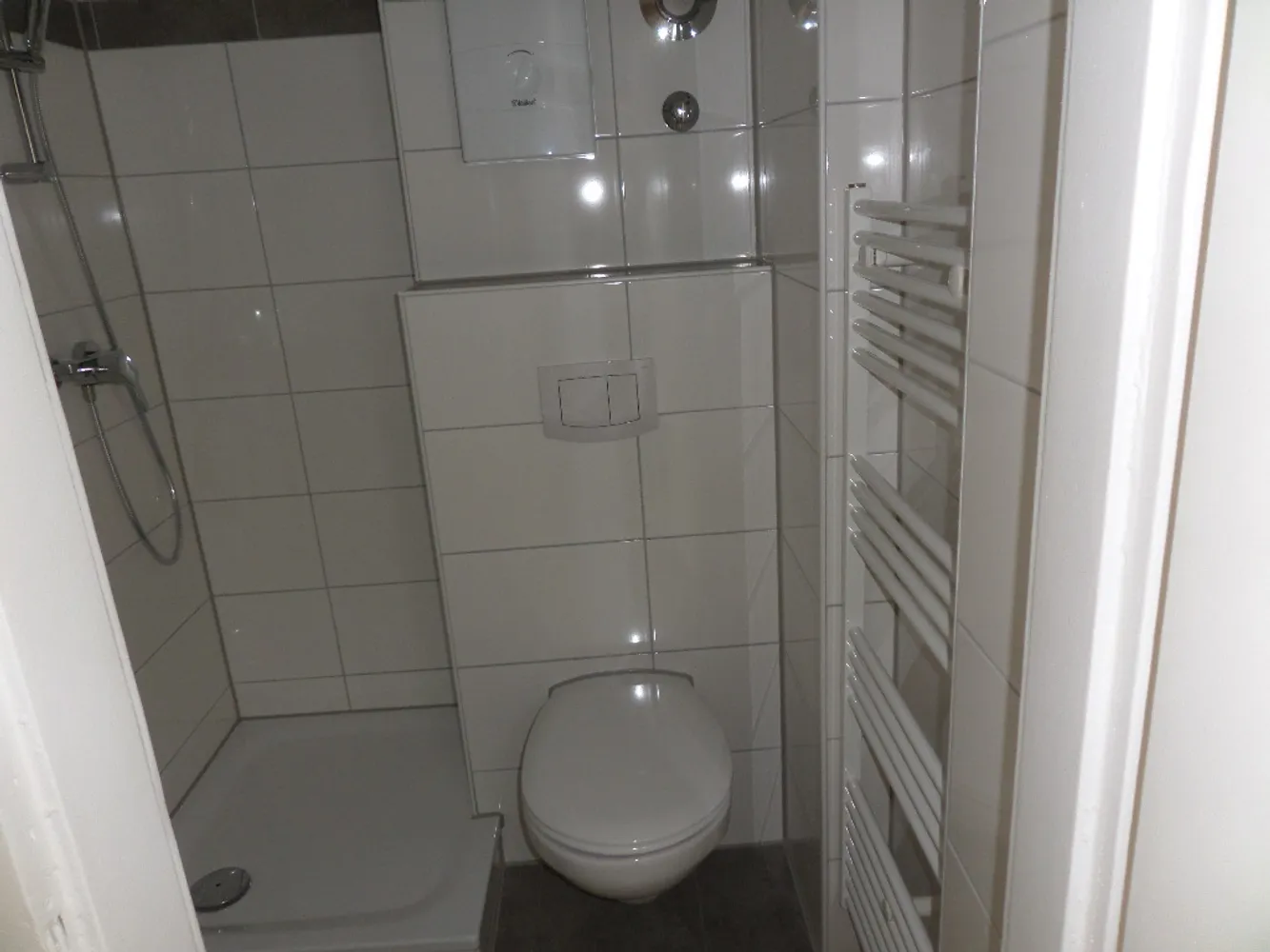 2 Zimmer Wohnung mit 52 m² in Dortmund – Bild 4