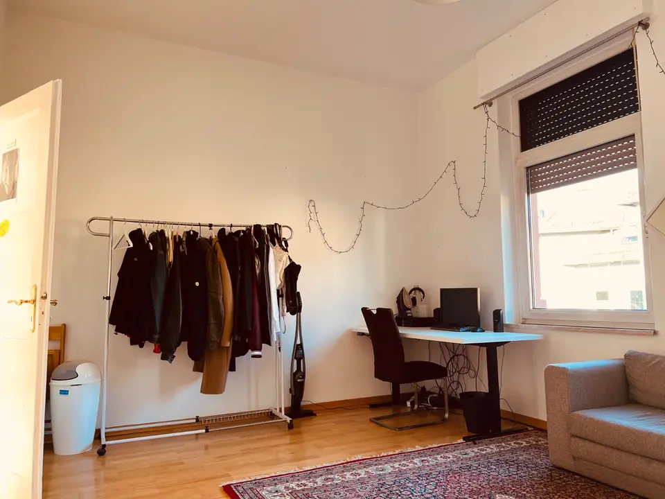 WG-Zimmer mit 22 m² in Aschaffenburg – Bild 4