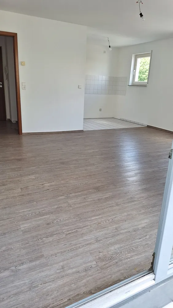 1 Zimmer Wohnung mit 35 m² in Stuttgart – Bild 2