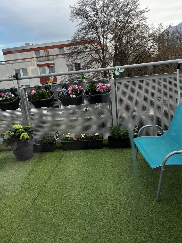 3 Zimmer Wohnung mit 82 m² in Germering – Bild 5