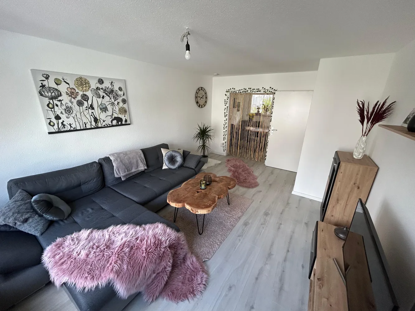 4 Zimmer Wohnung mit 72 m² in Waiblingen – Bild 2
