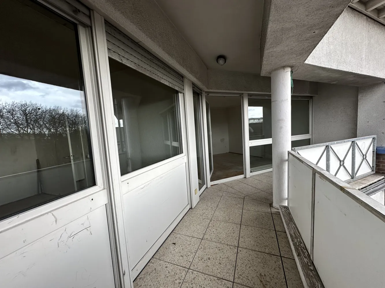 4 Zimmer Wohnung mit 80 m² in Bottrop – Bild 8