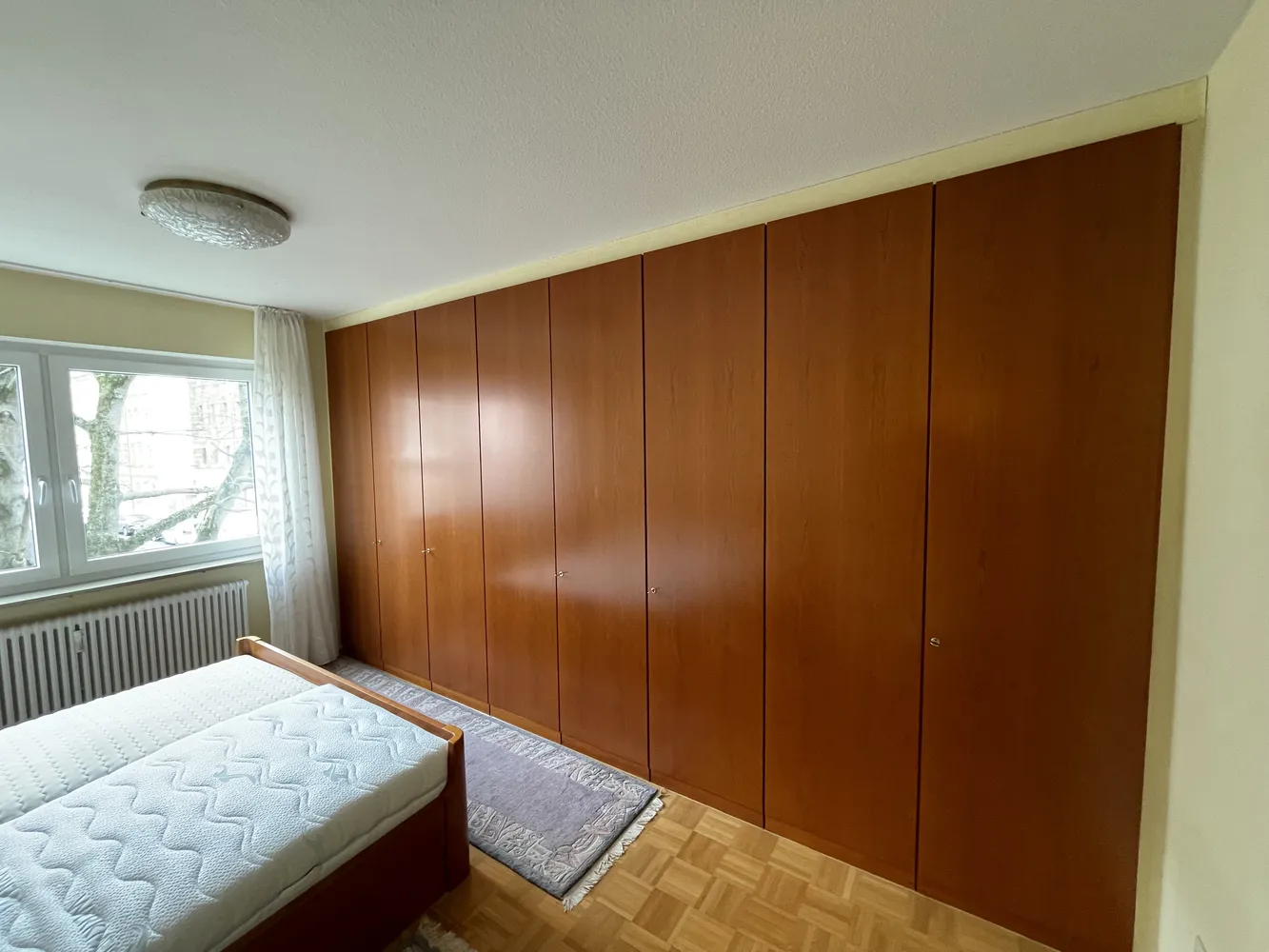 2 Zimmer Wohnung mit 64 m² in Nürnberg – Bild 11