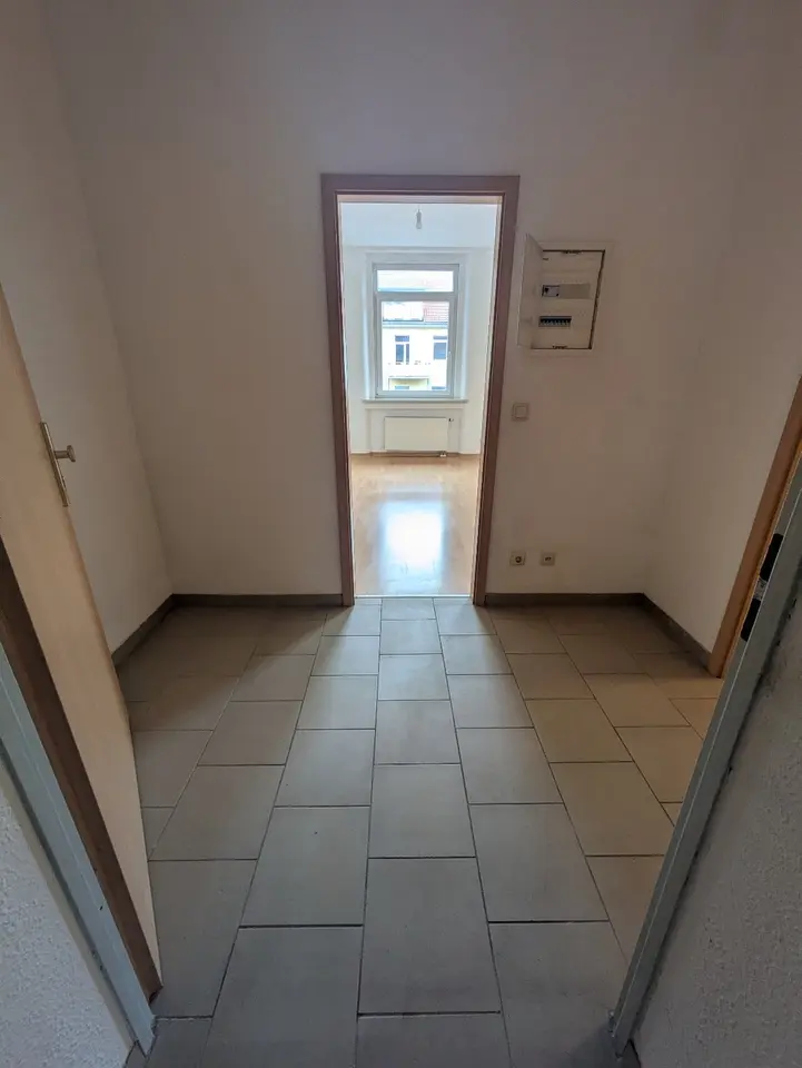 2 room apartment with 34 m² in Eisenach – Photo 3
