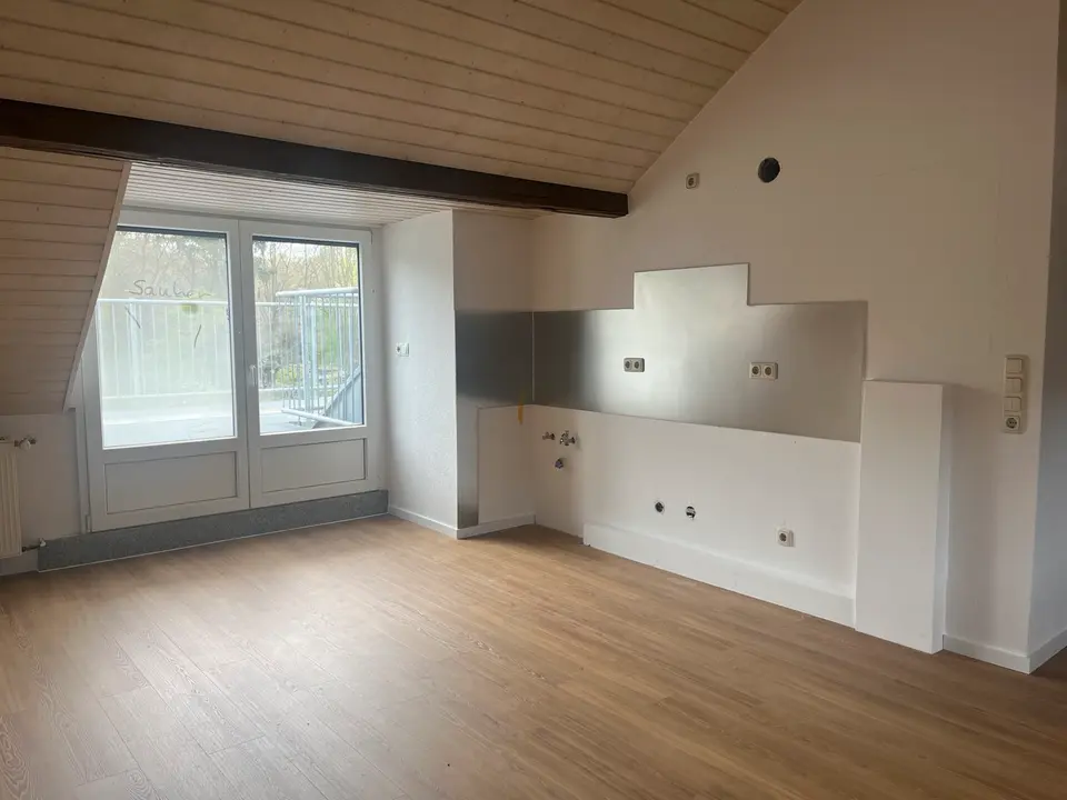 2 Zimmer Wohnung mit 38 m² in Mönchengladbach – Bild 8