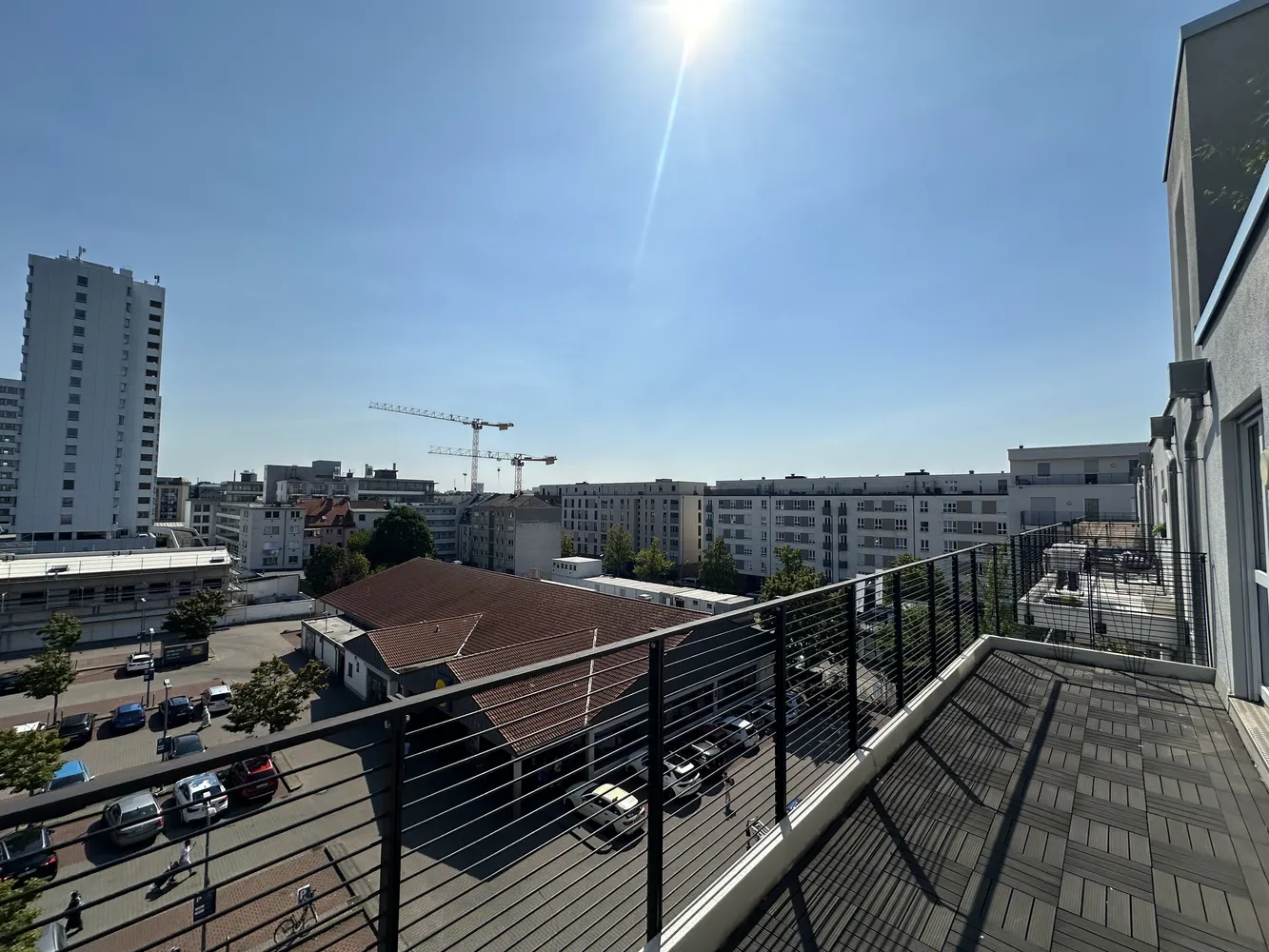 2 Zimmer Wohnung mit 63 m² in Frankfurt am Main – Bild 10