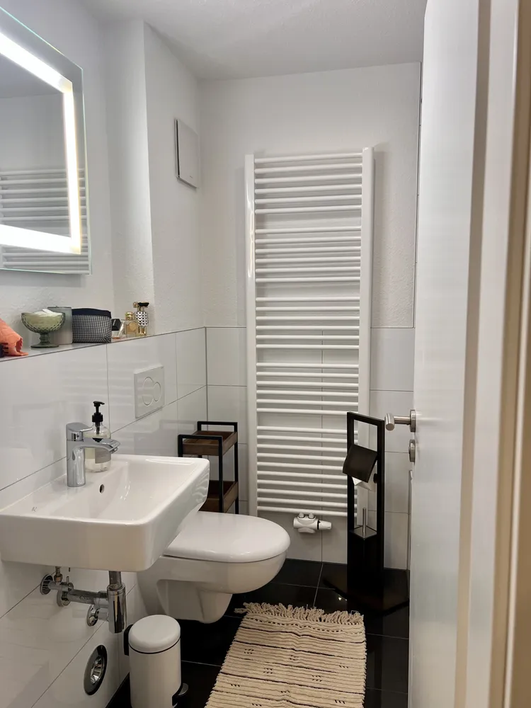 3 Zimmer Wohnung mit 65 m² in Hannover – Bild 3