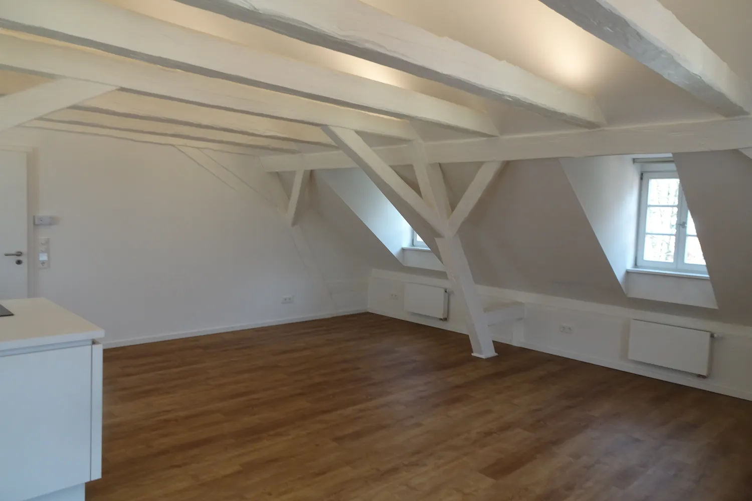 2 Zimmer Wohnung mit 80 m² in Bamberg – Bild 8