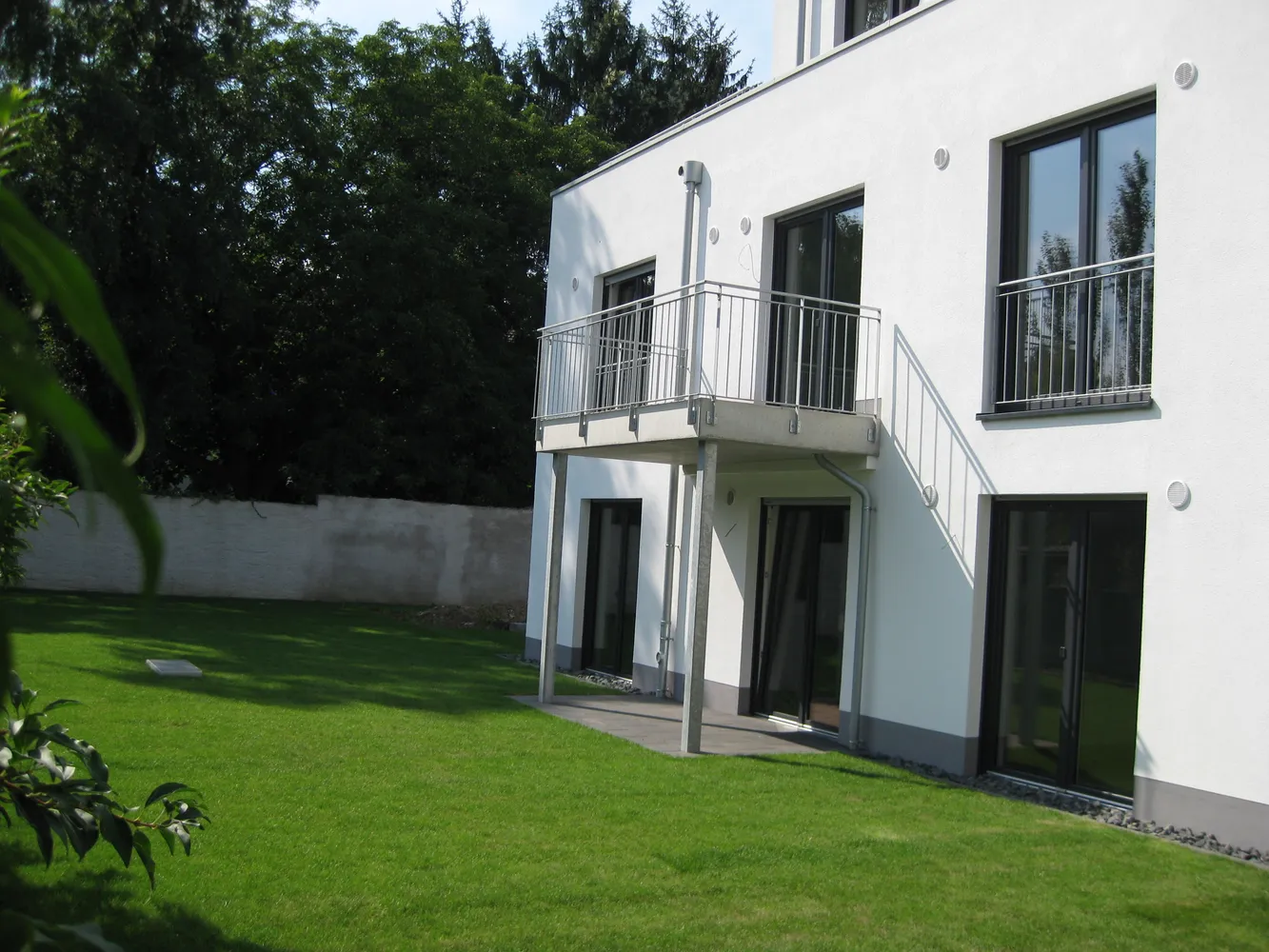 1 room apartment with 22 m² in Bonn – Photo 3