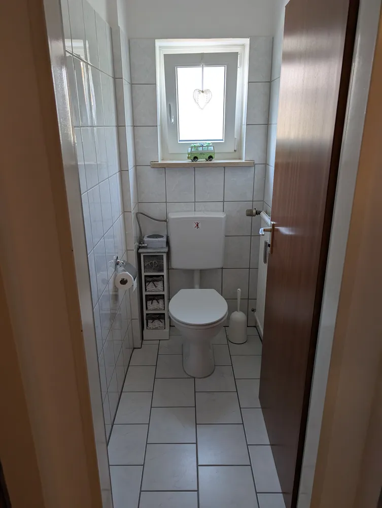 4 room apartment with 92 m² in Fürstenfeldbruck – Photo 8