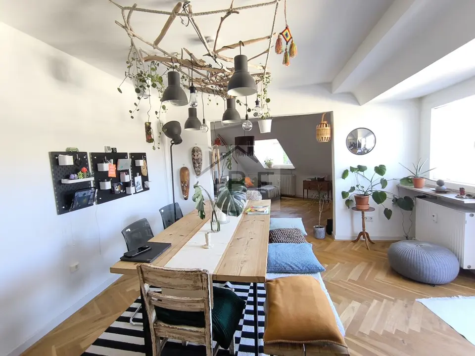3 Zimmer Wohnung mit 105 m² in Siegen – Bild 5