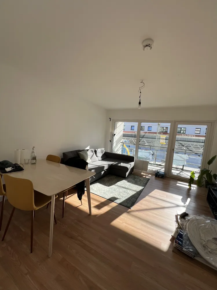 3 Zimmer Wohnung mit 74 m² in Köln – Bild 7