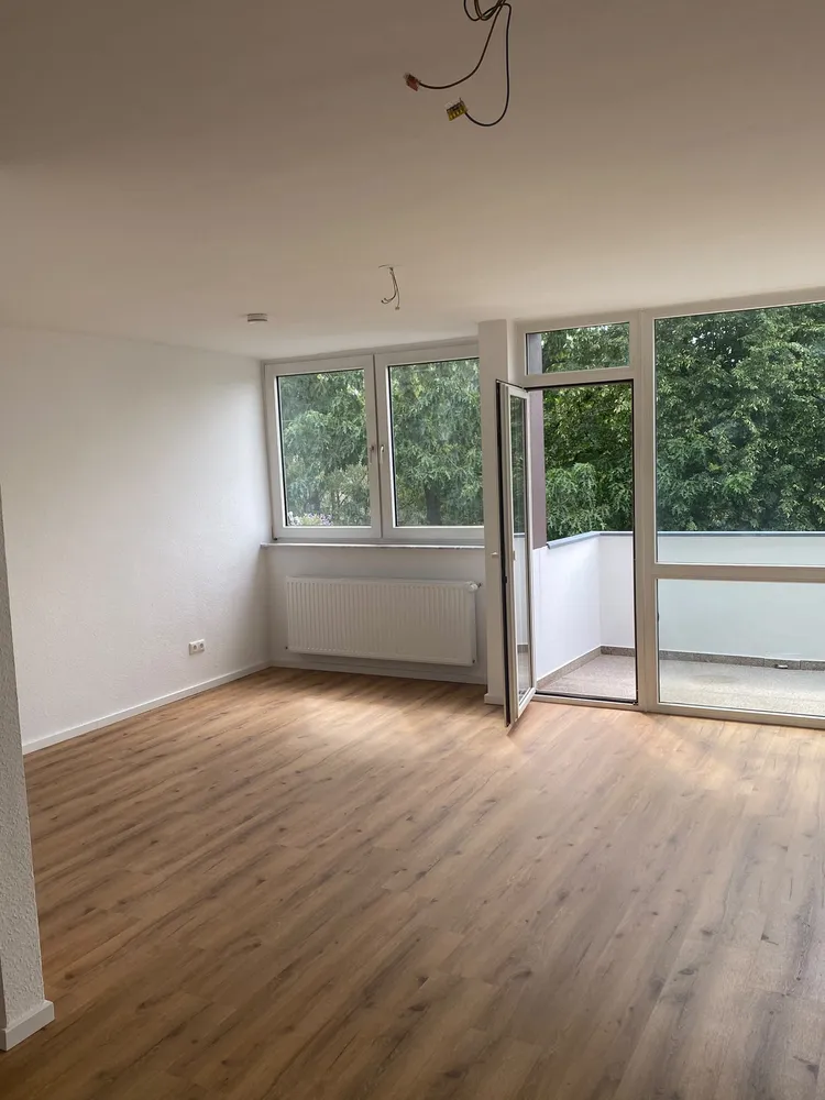 1 Zimmer Wohnung mit 34 m² in Köln – Bild 1