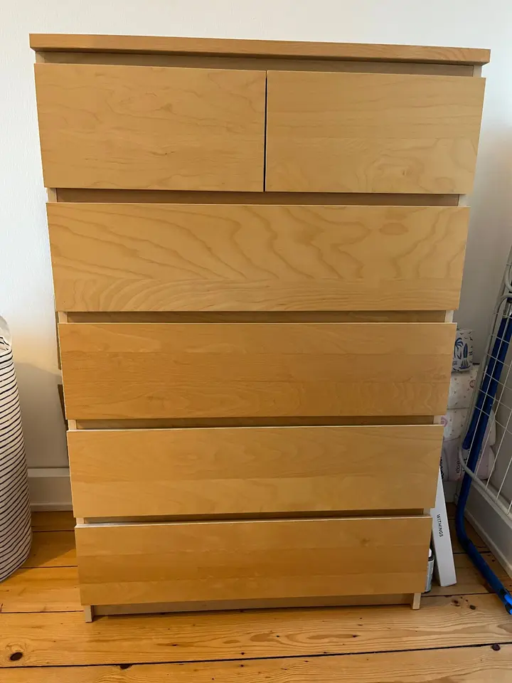 WG-Zimmer mit 19 m² in Mannheim – Bild 10