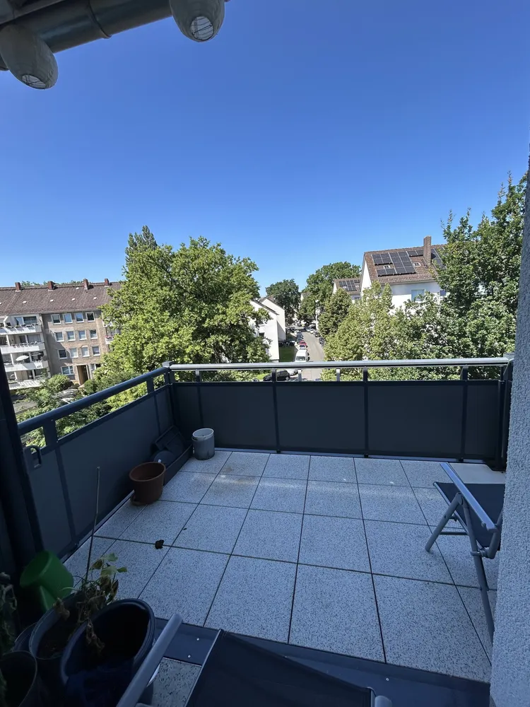 3 Zimmer Wohnung mit 69 m² in Hannover – Bild 6