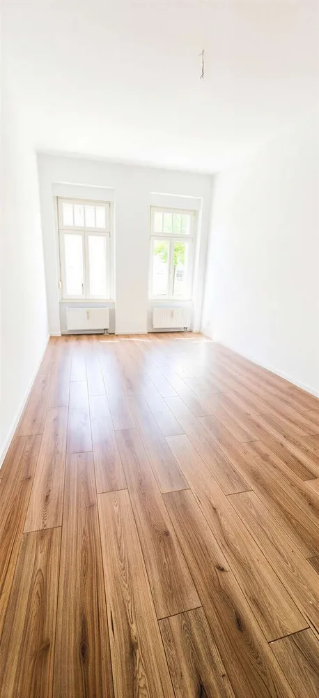 2 Zimmer Wohnung mit 63 m² in Leipzig – Bild 9