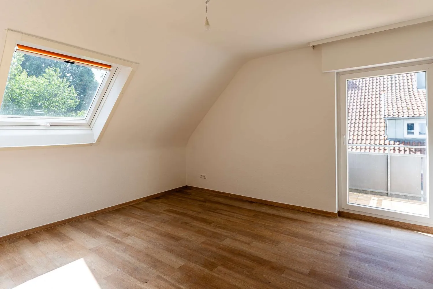 2 Zimmer Wohnung mit 63 m² in Stuttgart – Bild 4