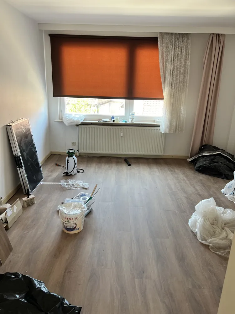 2 Zimmer Wohnung mit 58 m² in Goslar – Bild 1