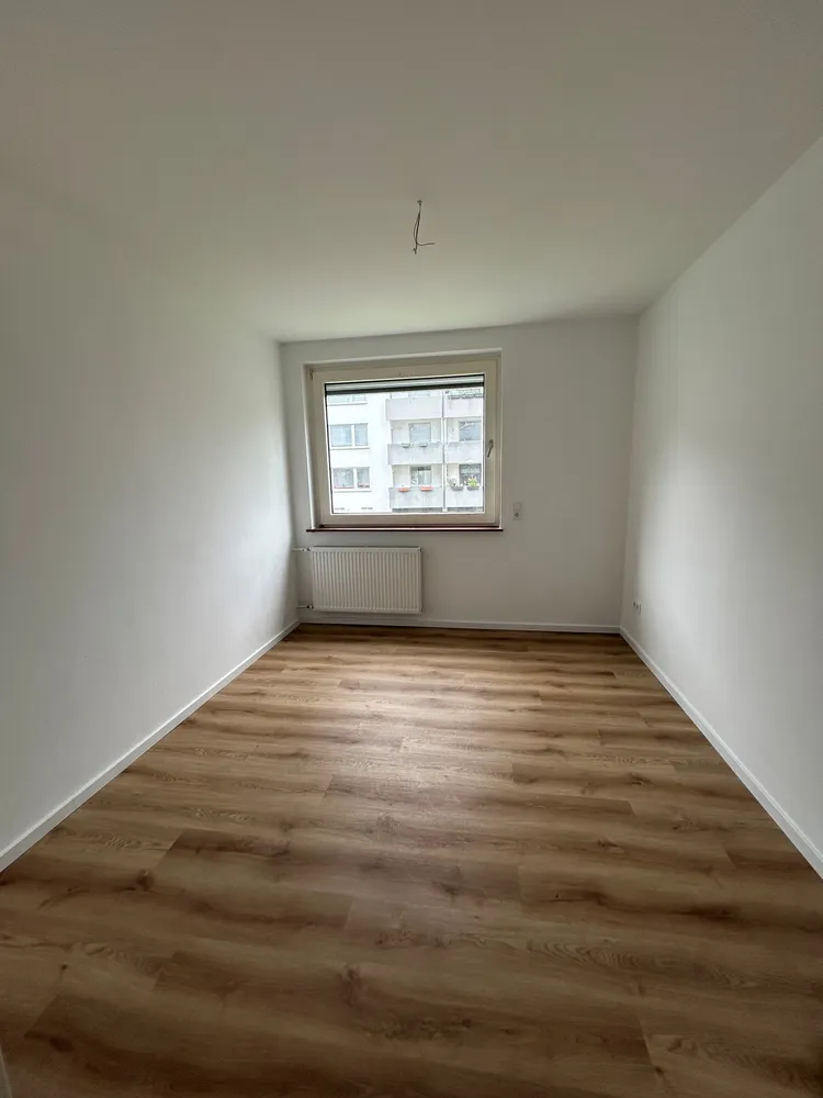3 Zimmer Wohnung mit 62 m² in Dortmund – Bild 3