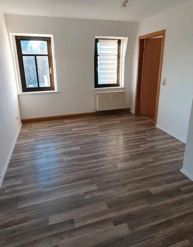 2 Zimmer Wohnung mit 55 m² in Mittweida – Bild 1