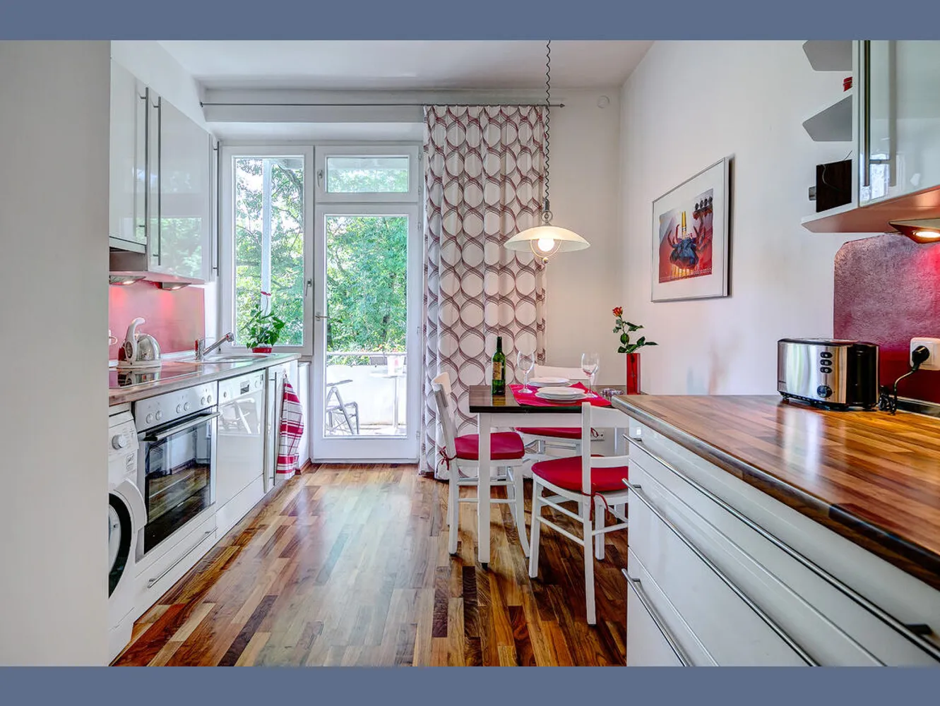 3 Zimmer Wohnung mit 73 m² in München – Bild 10
