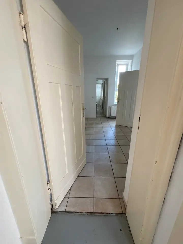 2 Zimmer Wohnung mit 55 m² in Greifswald – Bild 4