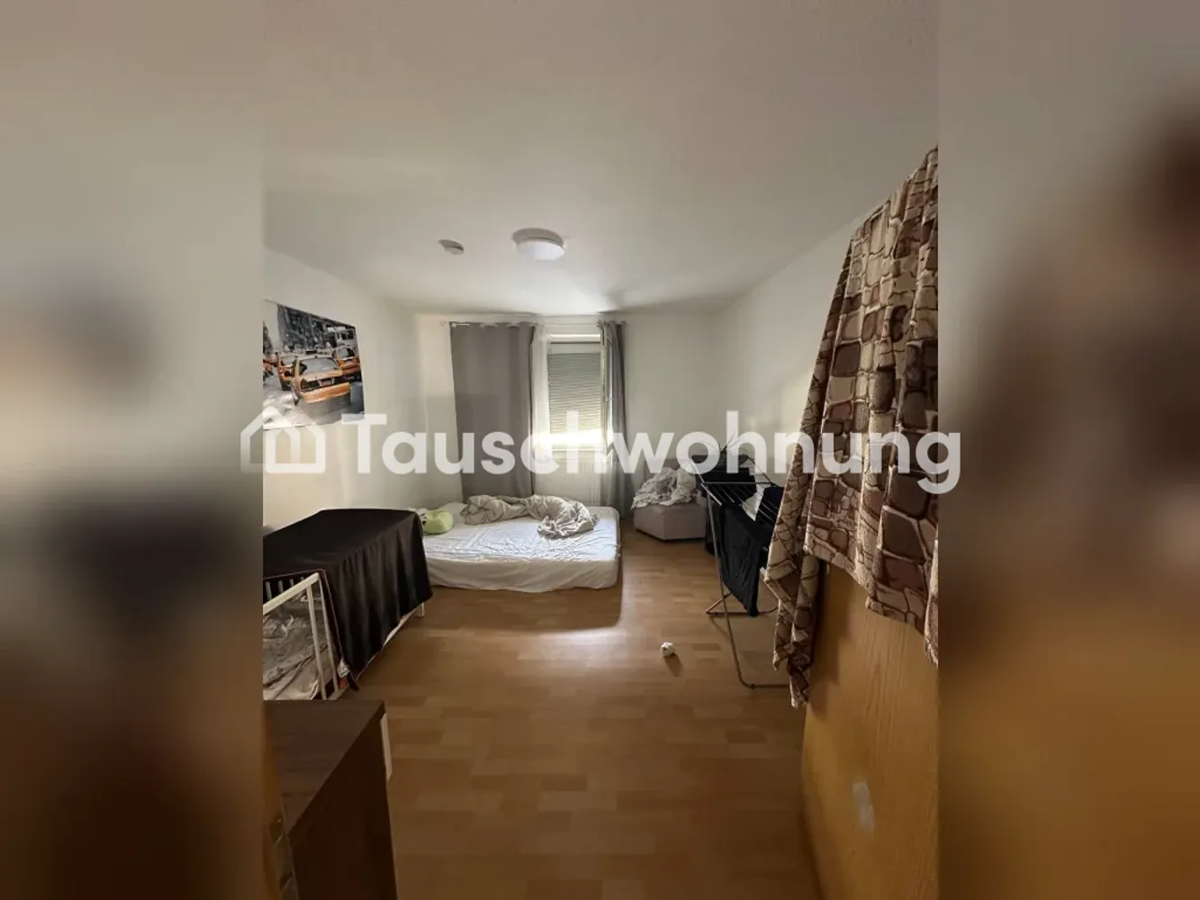 2 Zimmer Wohnung mit 50 m² in Nürnberg – Bild 7