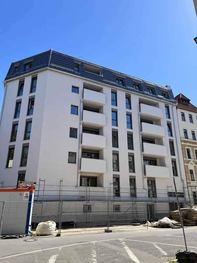 3 Zimmer Wohnung mit 74 m² in Leipzig – Bild 2
