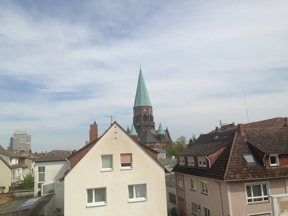 3 Zimmer Wohnung mit 35 m² in Kaiserslautern – Bild 4
