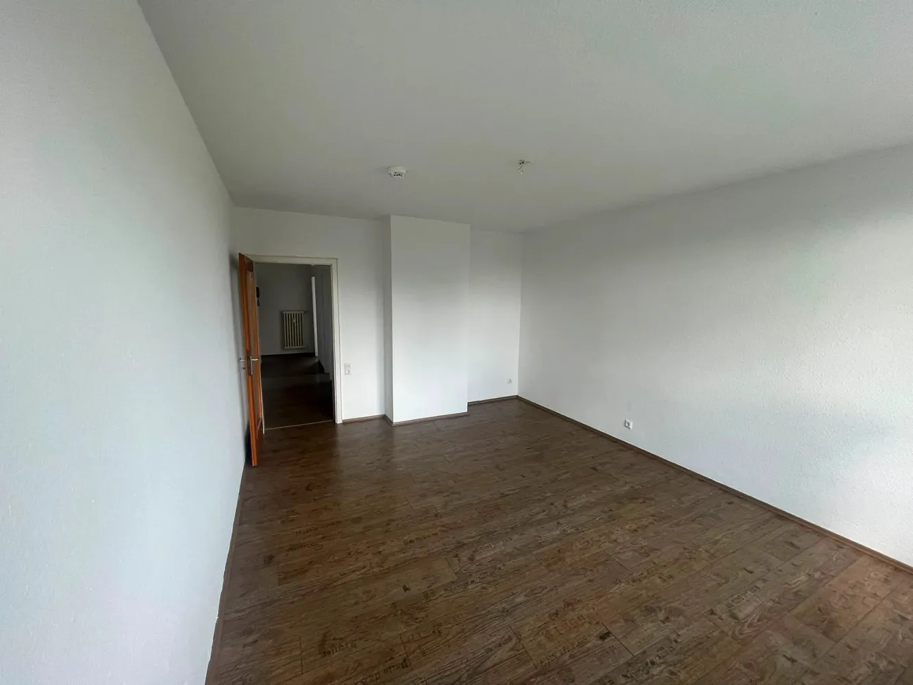 1 Zimmer Wohnung mit 36 m² in Wuppertal – Bild 2