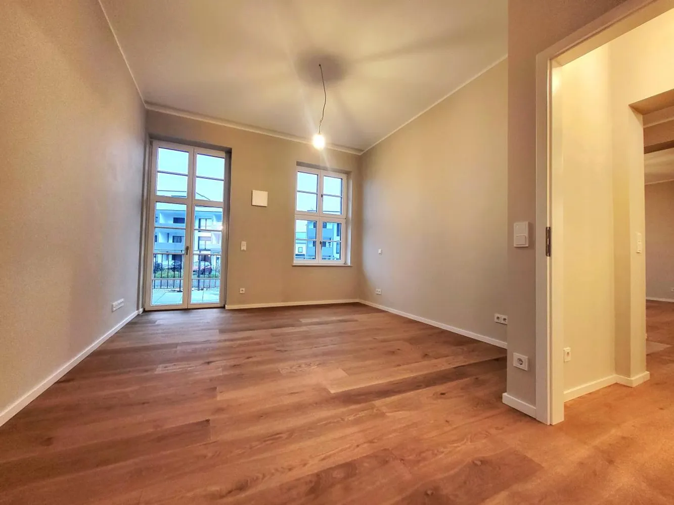 2 Zimmer Wohnung mit 96 m² in Hanau – Bild 7