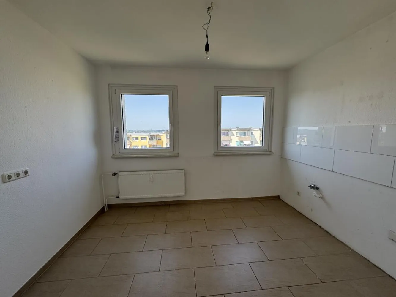 2 Zimmer Wohnung mit 59 m² in Essen – Bild 7