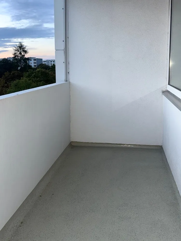 2 room apartment with 58 m² in Munich – Photo 4