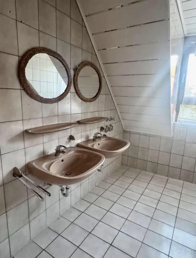 4 Zimmer Wohnung mit 91 m² in München – Bild 6