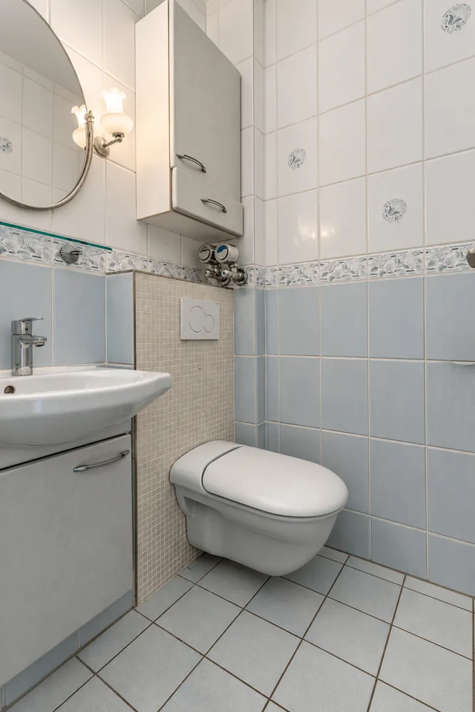 2 Zimmer Wohnung mit 97 m² in Hamburg – Bild 3