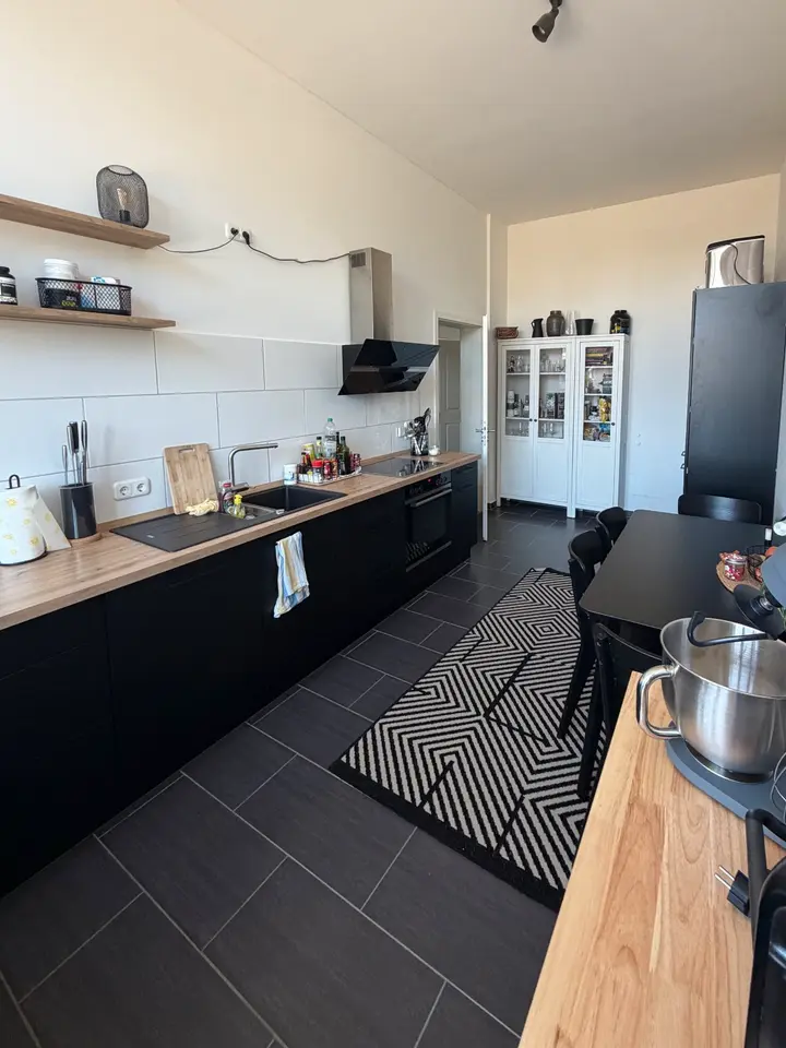 4 Zimmer Wohnung mit 140 m² in Eberswalde – Bild 3